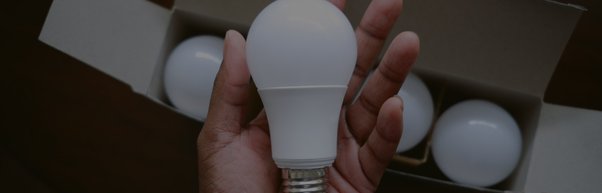 Smart Bulbs Use Electricity When Off