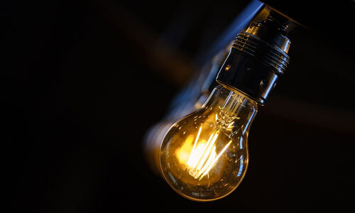 LED Light Bulbs Get Hot