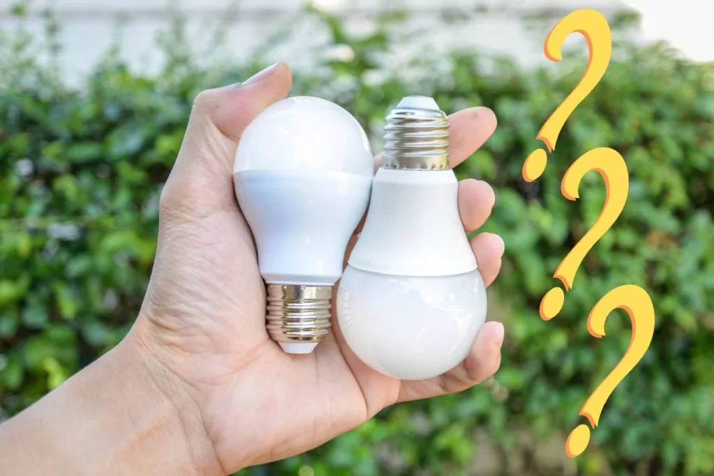 A19 vs A21 LED light Bulb Which is Best