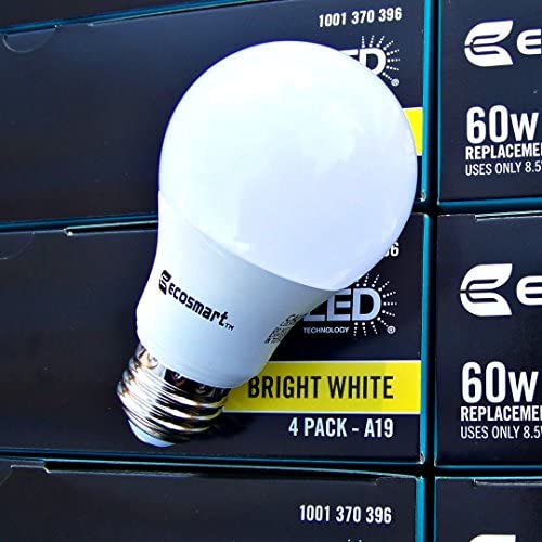 Ecosmart Light Bulbs