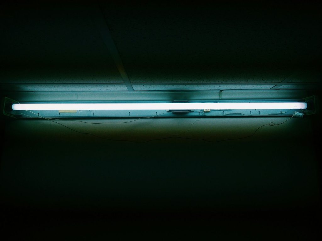Do LED Strip Lights Use a Lot of Electricity vs Fluorescent Tube