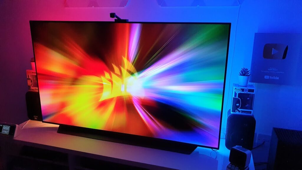How To Sync LED Strip With TV For Backlight