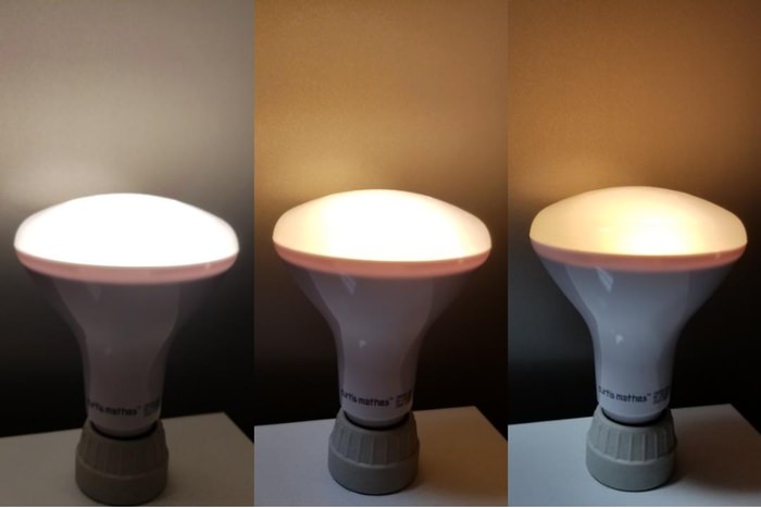 How to Dim A Light Bulb