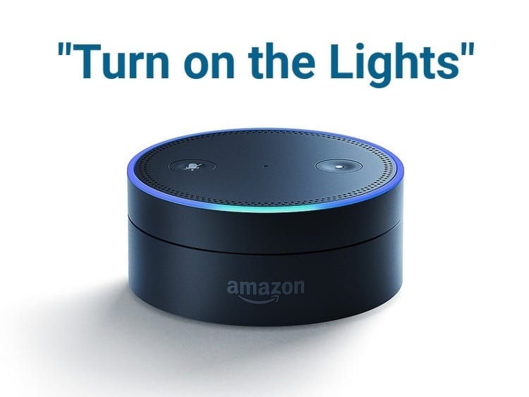How to Control Your LED Lights with Alexa