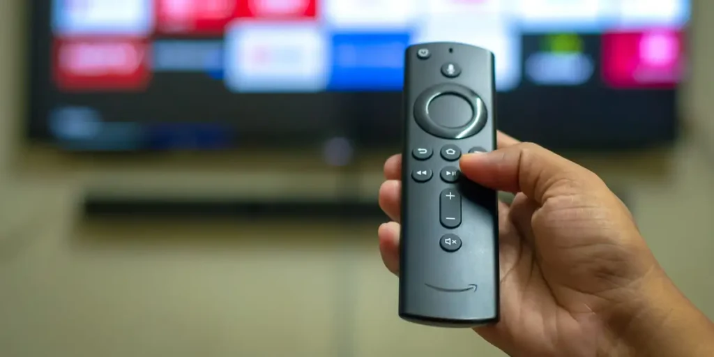 How to Fix a Fire TV Remote