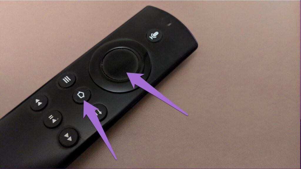 How to Fix a Fire TV Remote That's Not Pairing