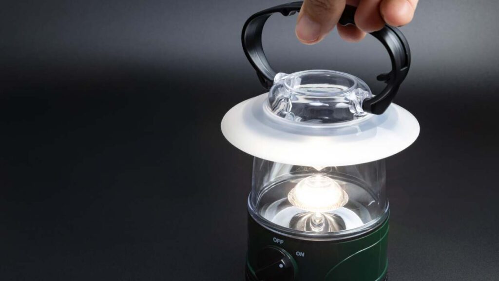 Best Lights for Power Outages