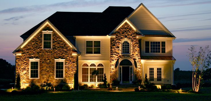 Can You Use LED Strip Lights Outside Your Home