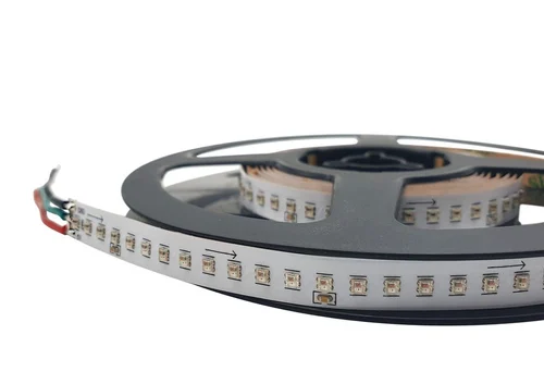 What Does LED Density on an LED Strip Mean
